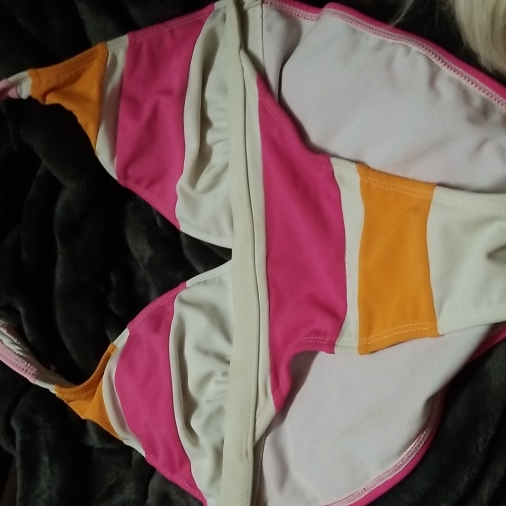 Bathing suit